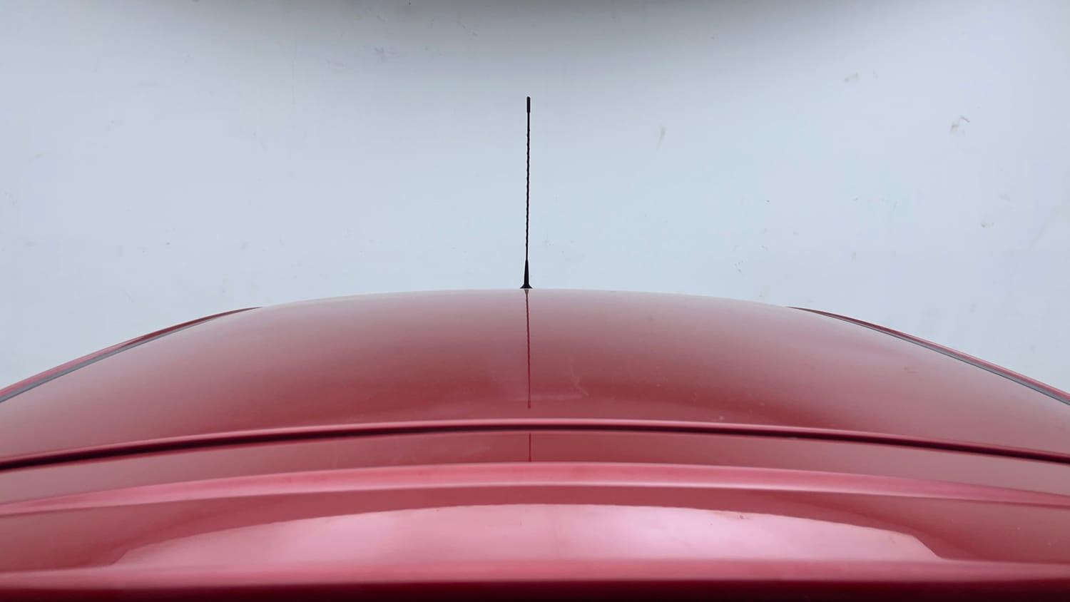 Used 2018 Tata Tiago Revotorq XZ Diesel Manual exterior EXTERIOR ROOF VIEW