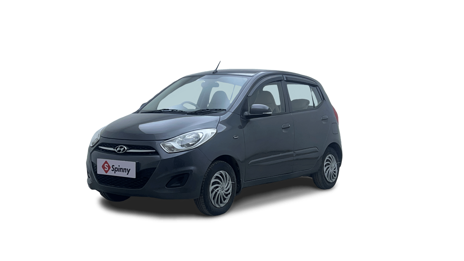 Used 2013 Hyundai I10 Sportz 1.2 Kappa2 Petrol Manual Image