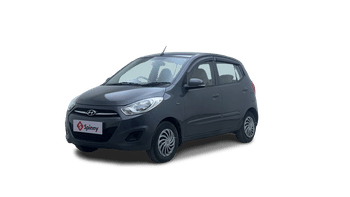 Used 2013 Hyundai I10 Sportz 1.2 Kappa2 Petrol Manual Image