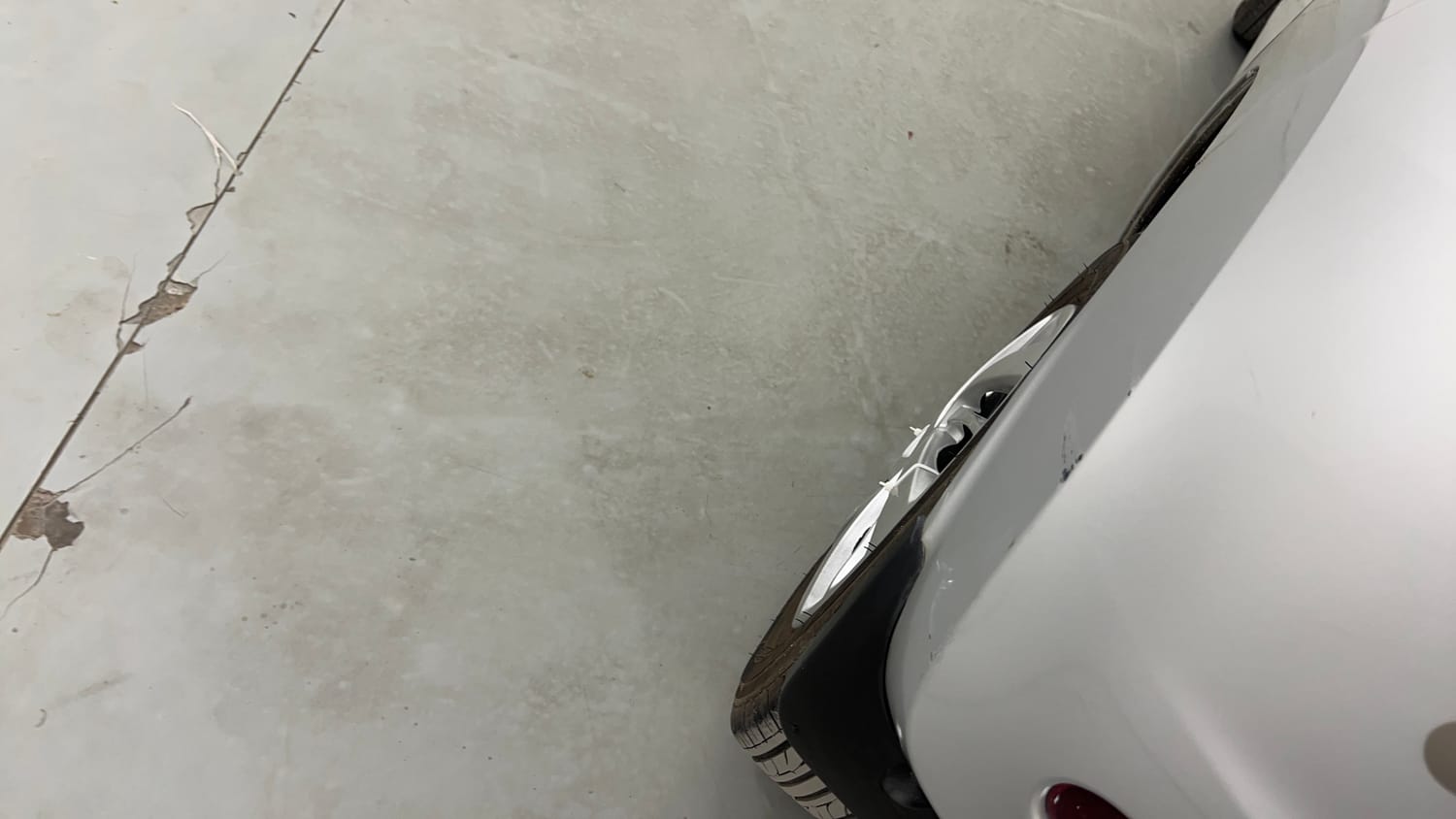Used 2017 Datsun Redi-GO T (O) Petrol Manual dents MINOR SCRATCH