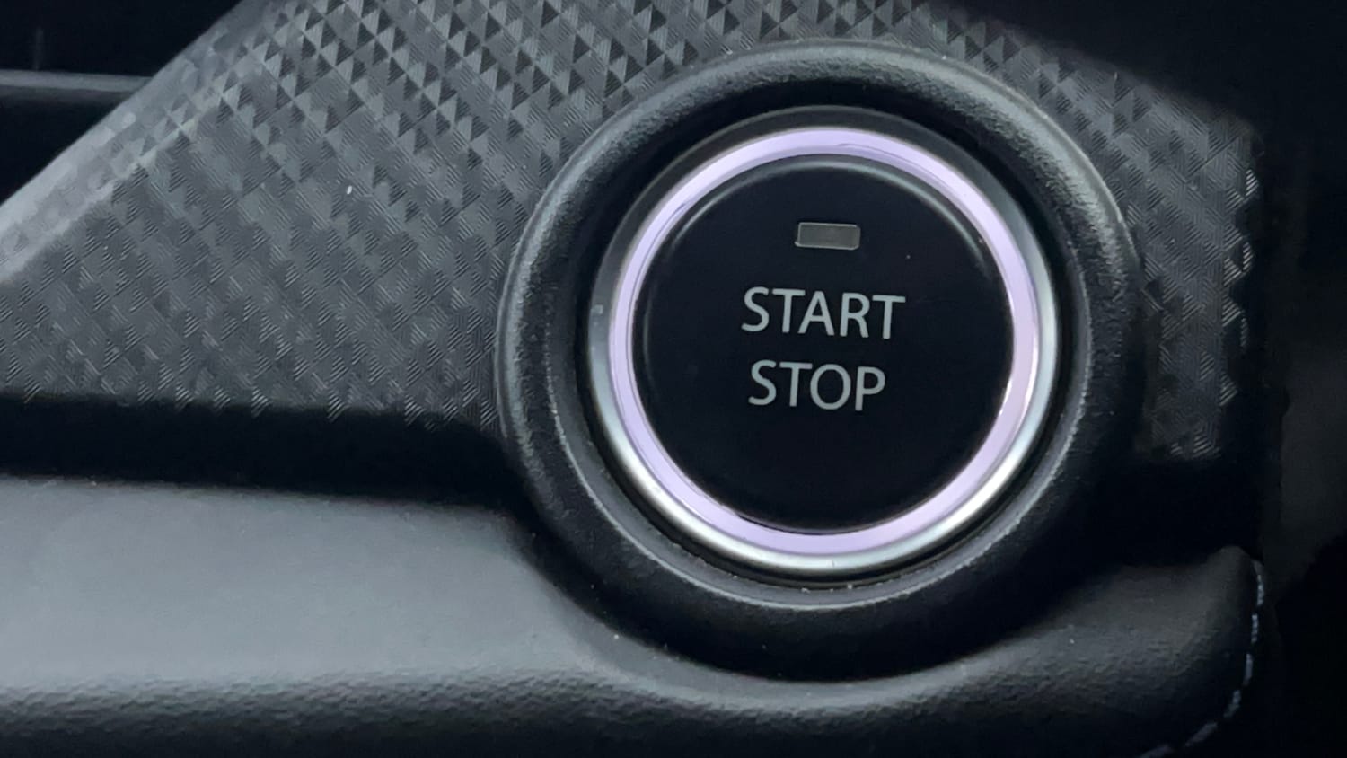 Used 2024 Tata Nexon Creative Plus 1.2 Petrol 6MT Dark Edition Petrol Manual top_features Keyless start