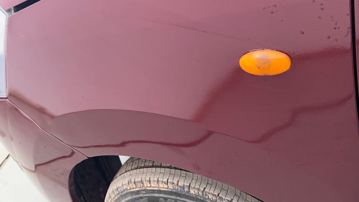 Used 2012 Maruti Suzuki Wagon R LXi Petrol Manual dents MINOR DENT
