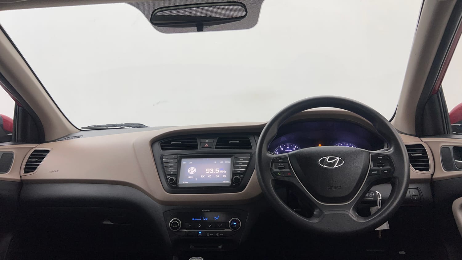 DASHBOARD VIDEO