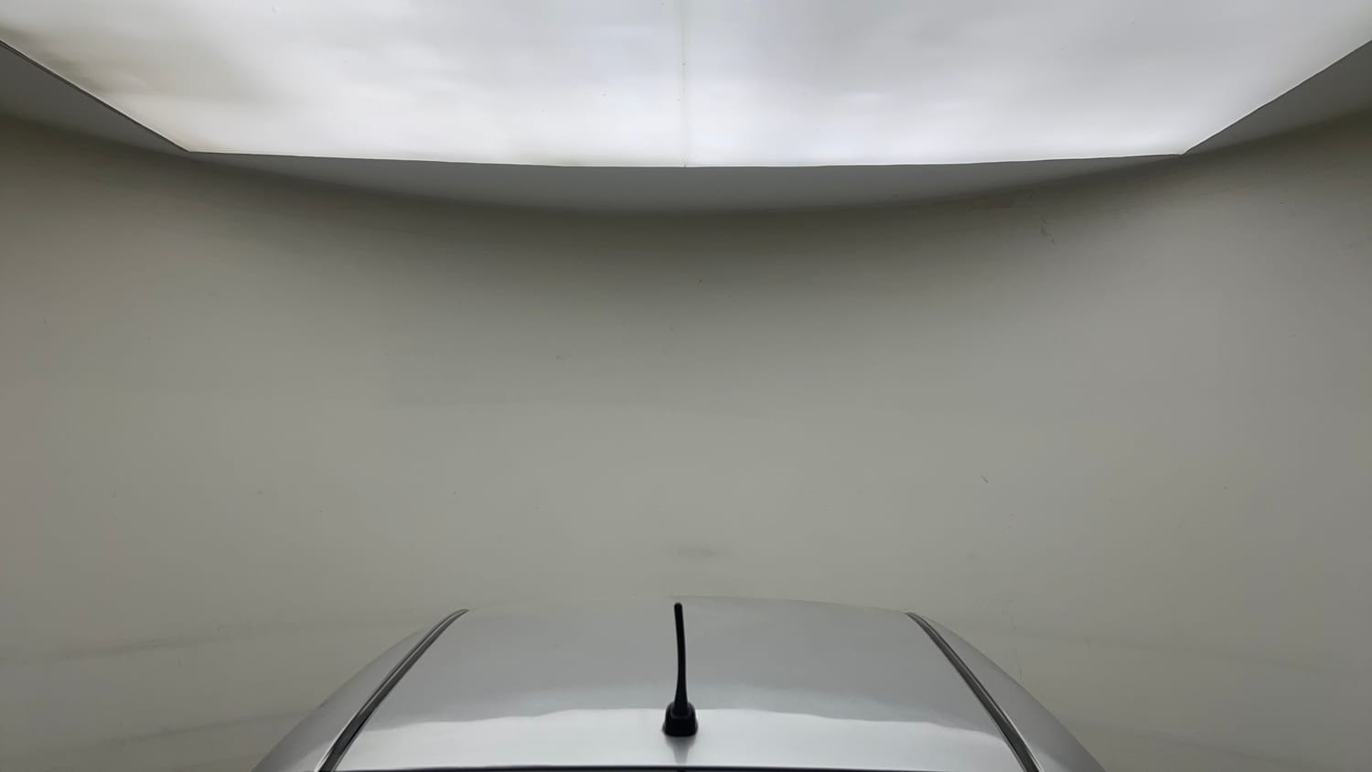 Used 2013 Honda Amaze 1.2 EX i-VTEC Petrol Manual exterior EXTERIOR ROOF VIEW