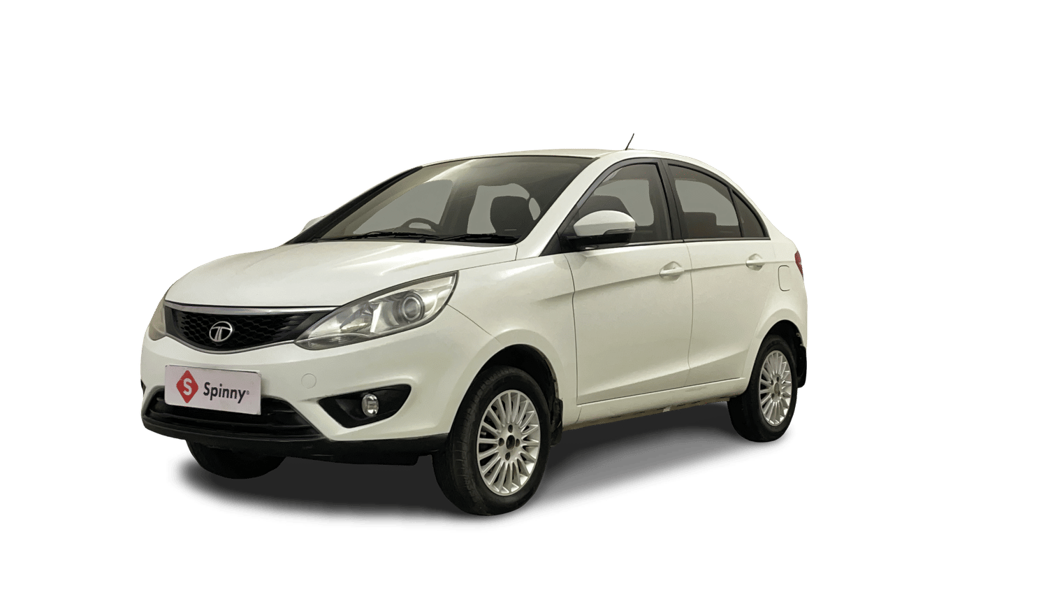 Used 2016 Tata Zest XT Petrol Petrol Manual Image
