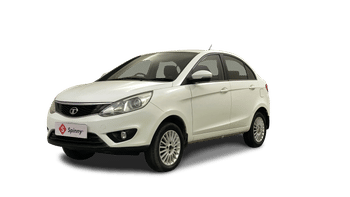 Used 2016 Tata Zest XT Petrol Petrol Manual Image