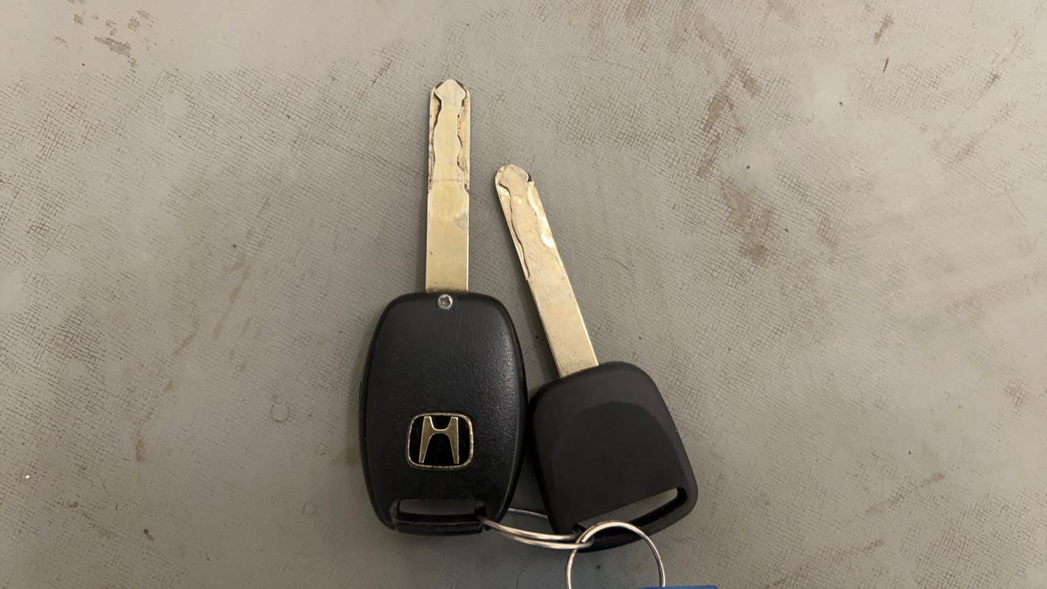 Used 2019 Honda Amaze 1.5 SX i-DTEC Diesel Manual extra CAR KEY VIEW