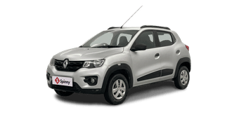Used 2018 Renault Kwid RXT Petrol Manual Image