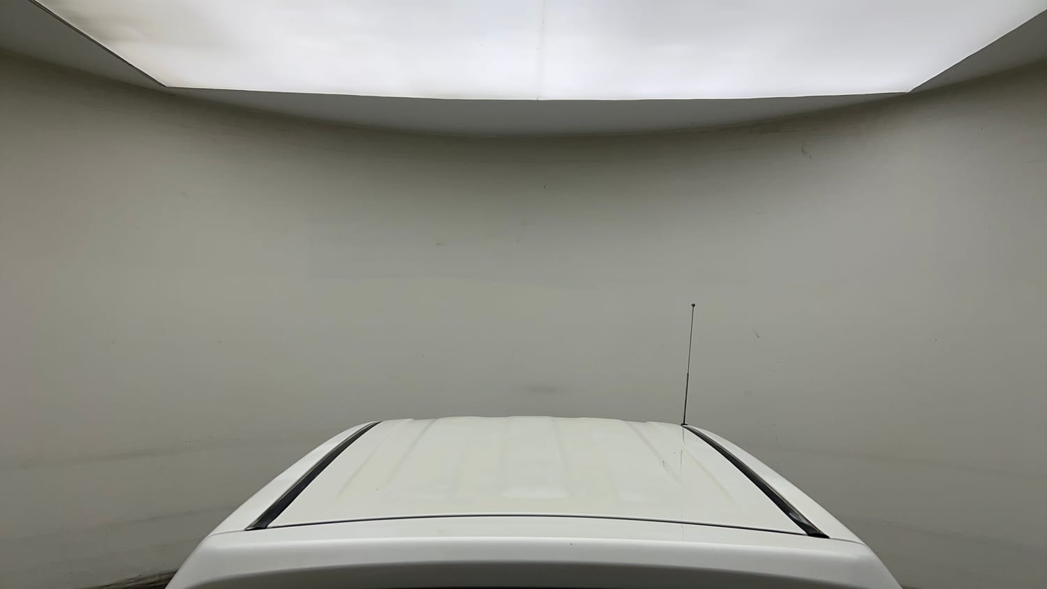 Used 2015 Maruti Suzuki Alto 800 Lxi Petrol Manual exterior EXTERIOR ROOF VIEW