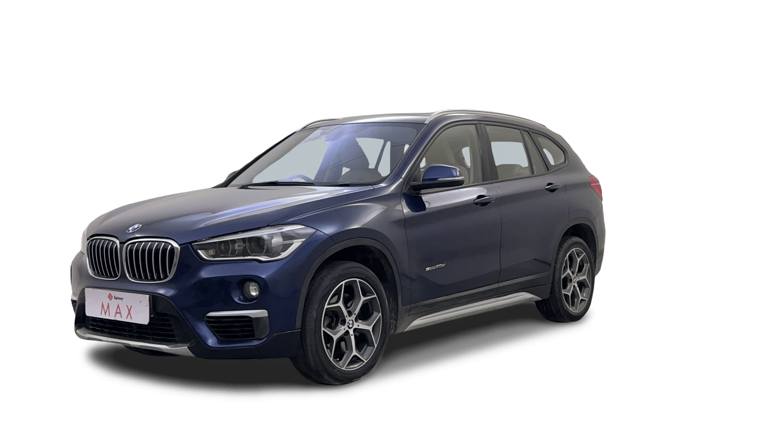 Used 2018 BMW X1 sDrive20d xLine Diesel Automatic Image