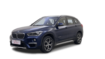 Used 2018 BMW X1 sDrive20d xLine Diesel Automatic Image