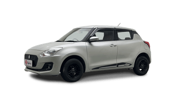Used 2018 Maruti Suzuki Swift VXi AMT Petrol Automatic Image