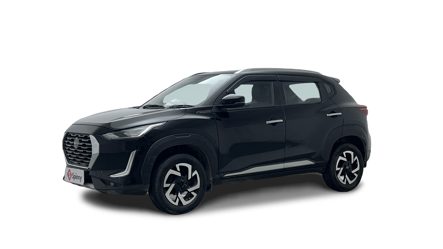 Used 2021 Nissan Magnite XV Petrol Manual Image