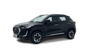 Used 2021 Nissan Magnite XV Petrol Manual Image