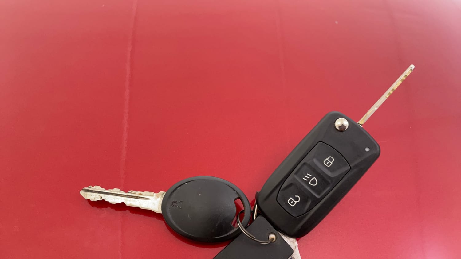 Used 2017 Tata Tiago Revotron XZ Petrol Manual extra CAR KEY VIEW