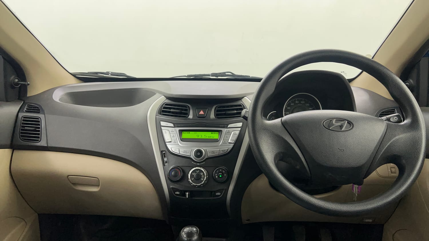 DASHBOARD VIDEO