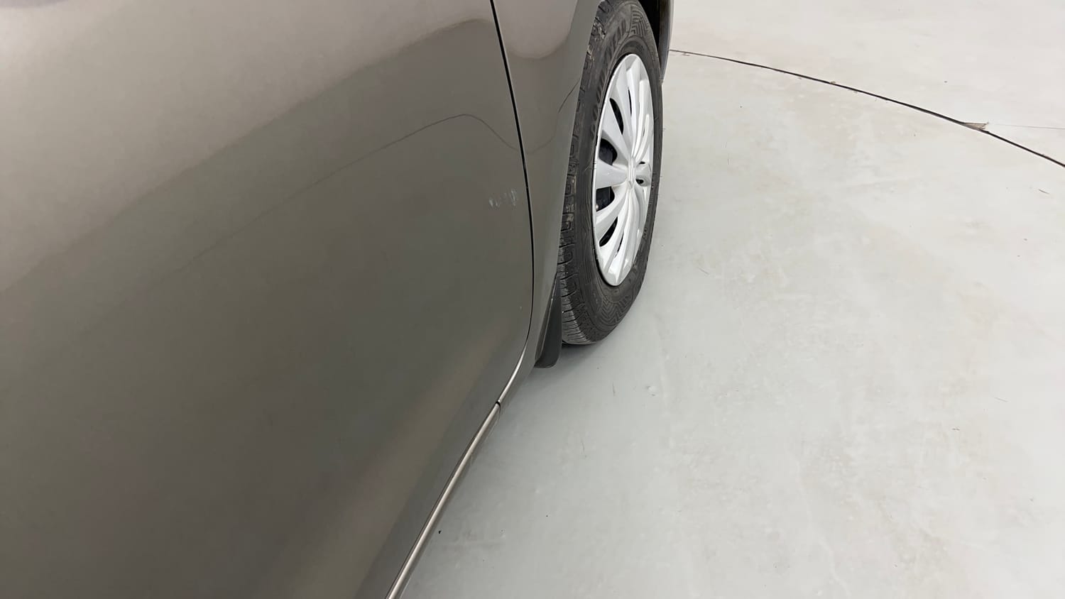 Used 2019 Maruti Suzuki Swift VDi AMT Diesel Automatic dents MINOR DENT