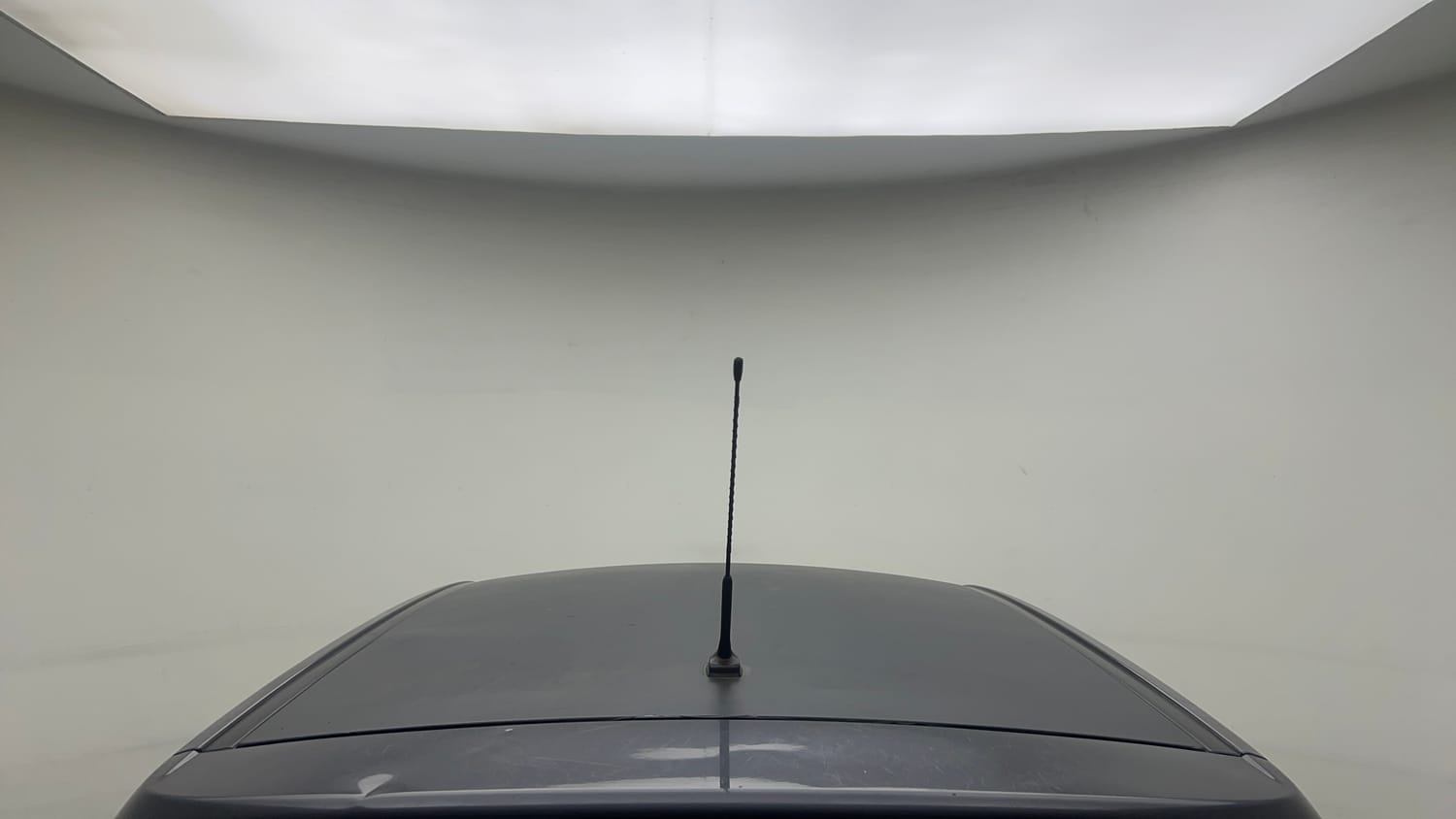 Used 2018 Hyundai Grand i10 Magna 1.2 Kappa VTVT Petrol Manual exterior EXTERIOR ROOF VIEW