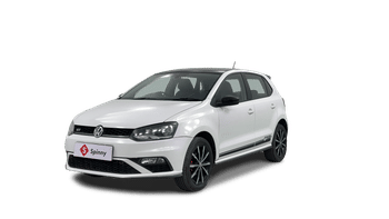 Used 2019 Volkswagen Polo GT TSI Petrol Automatic Image