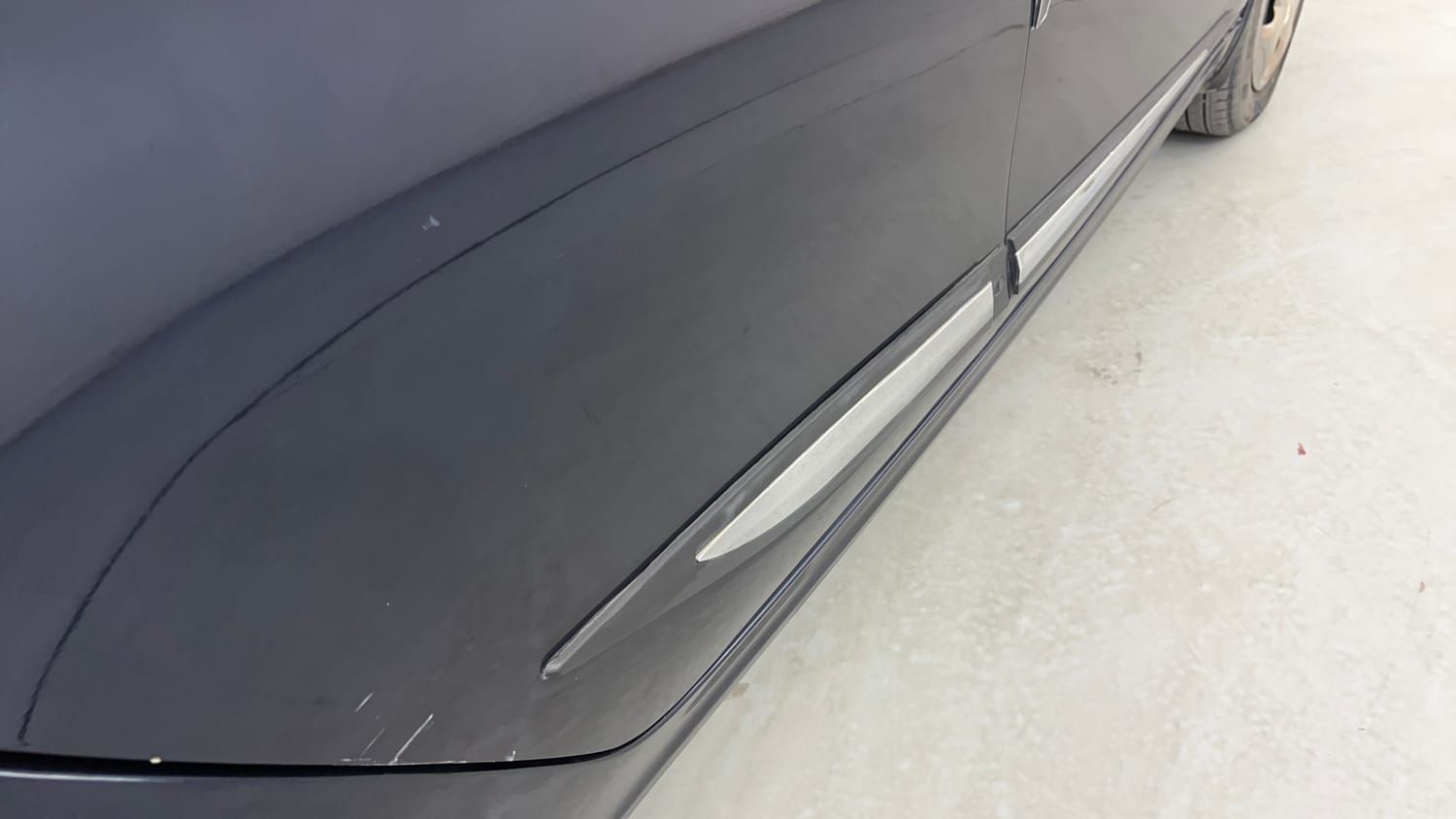 Used 2022 Tata Tigor XZ CNG Cng Manual dents MINOR SCRATCH