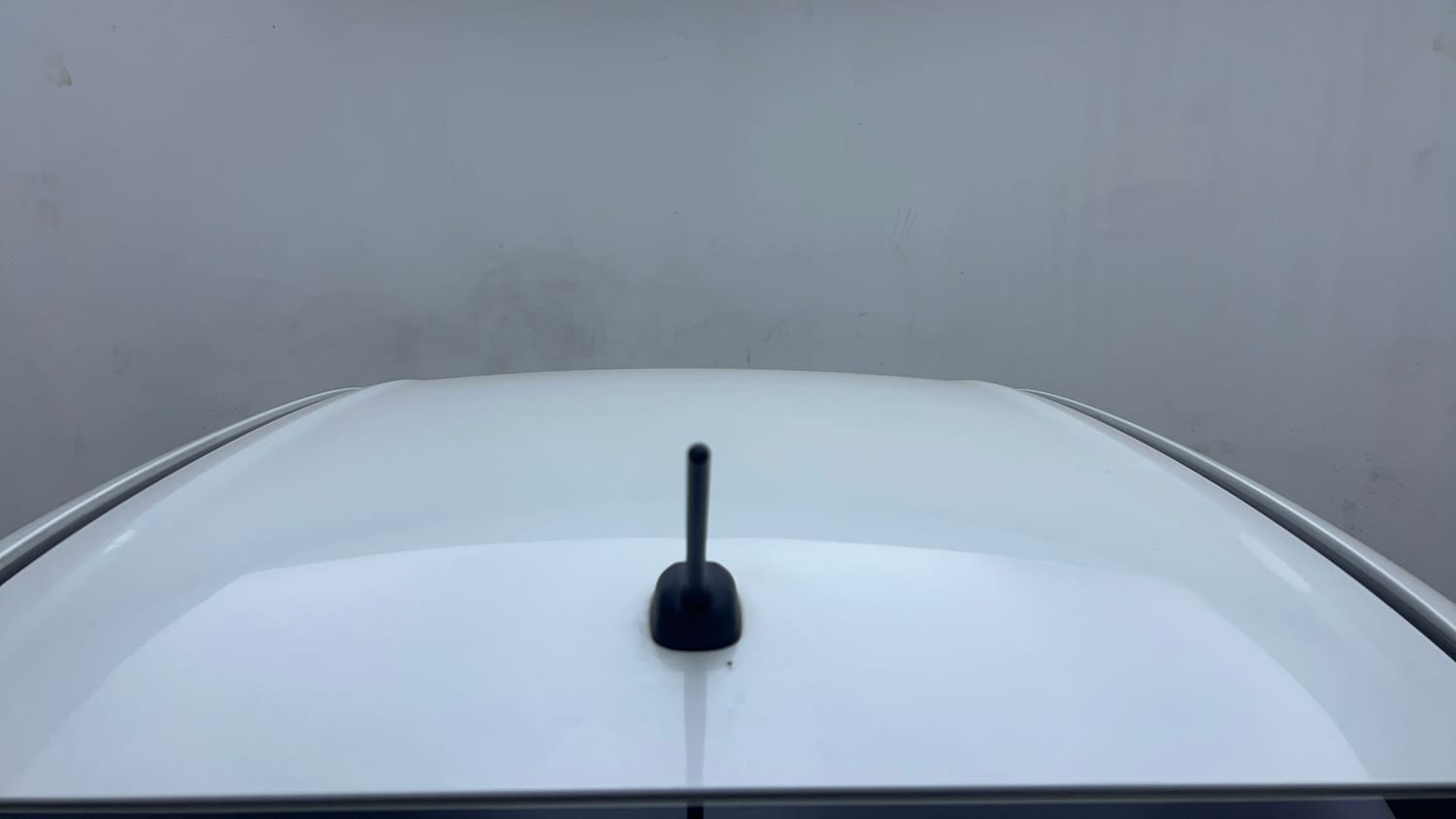 Used 2019 Maruti Suzuki Dzire VXi AMT Petrol Automatic exterior EXTERIOR ROOF VIEW