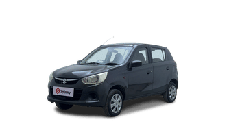 Used 2015 Maruti Suzuki Alto K10 VXi Petrol Manual Image