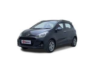 Used 2020 Hyundai Grand i10 Sportz 1.2 Kappa VTVT Petrol Manual Image
