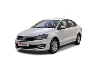 Used 2017 Volkswagen Vento Highline 1.6 (P) Petrol Manual Image