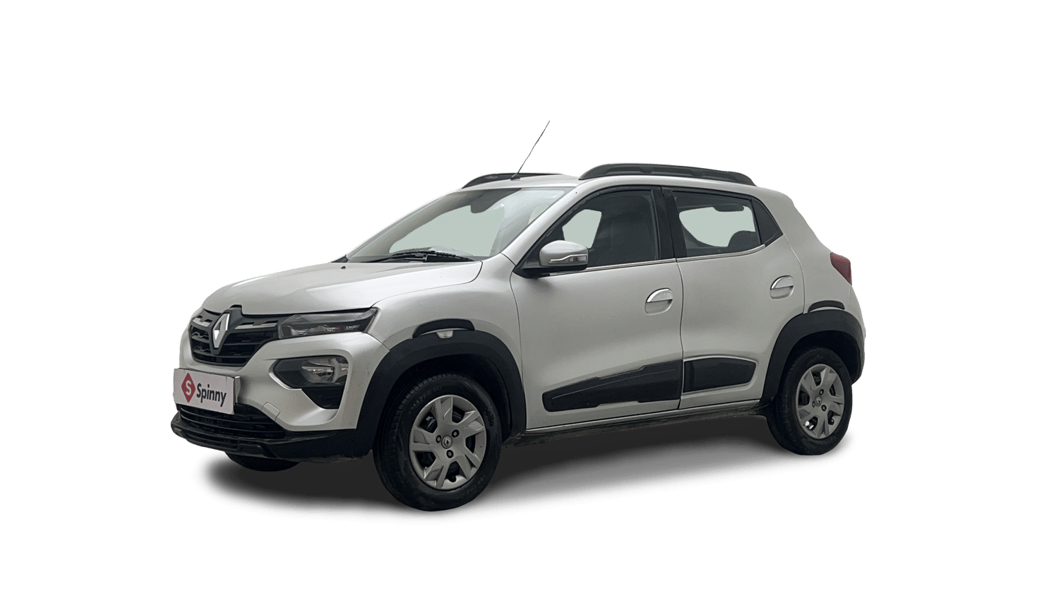 Used 2020 Renault Kwid RXT 1.0 AMT Opt Petrol Automatic Image