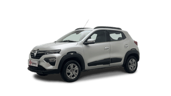 Used 2020 Renault Kwid RXT 1.0 AMT Opt Petrol Automatic Image