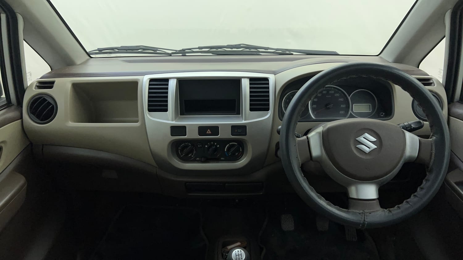 DASHBOARD VIDEO