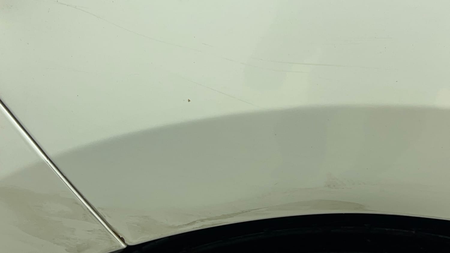 Used 2023 Maruti Suzuki Swift LXi Petrol Manual dents MINOR SCRATCH