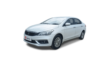 Used 2018 Maruti Suzuki Ciaz Delta Hybrid 1.5 Petrol Manual Image