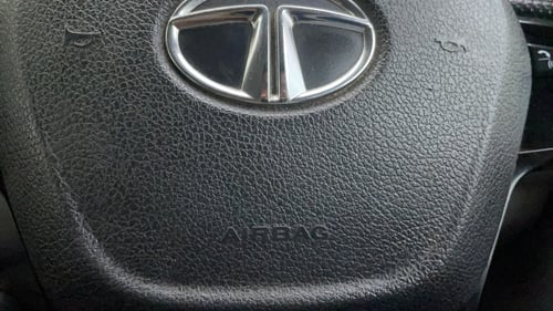 Used 2019 Tata Nexon XZA Plus Diesel Diesel Automatic top_features Airbags