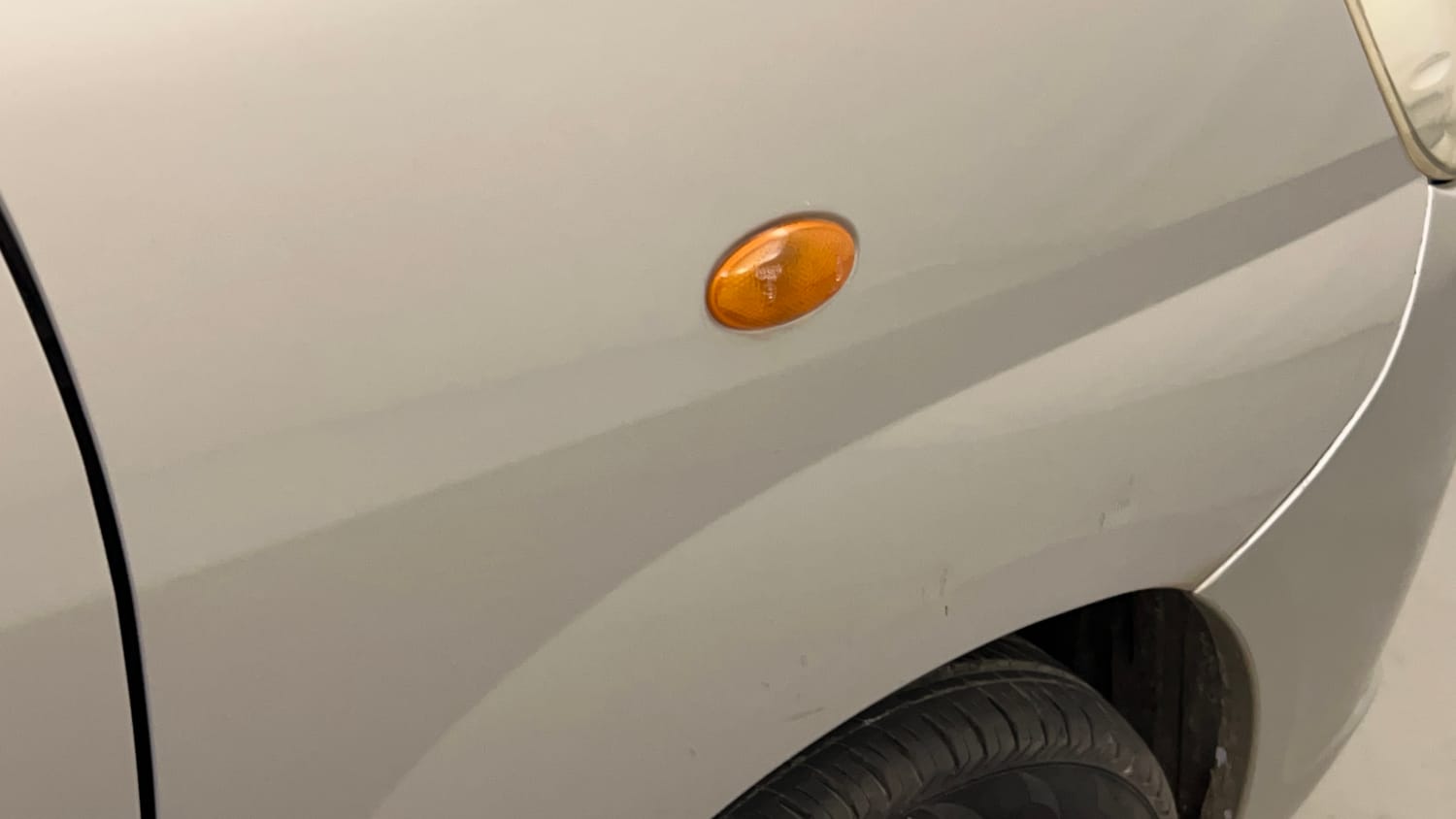 Used 2012 Maruti Suzuki Estilo VXi BS-IV Petrol Manual dents MINOR SCRATCH