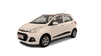 Used 2015 Hyundai Grand i10 Sportz 1.2 Kappa VTVT Petrol Manual Image