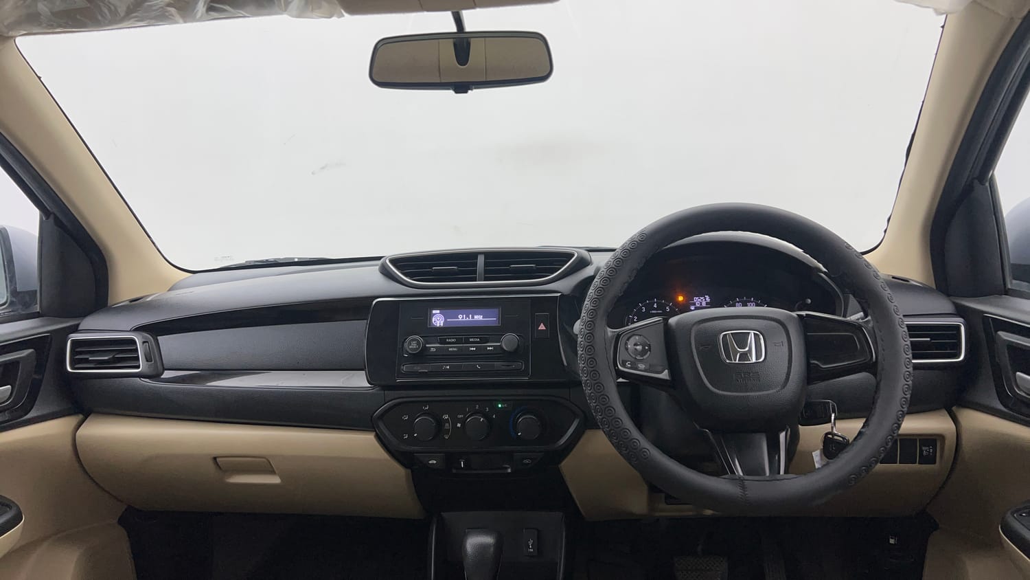 DASHBOARD VIDEO