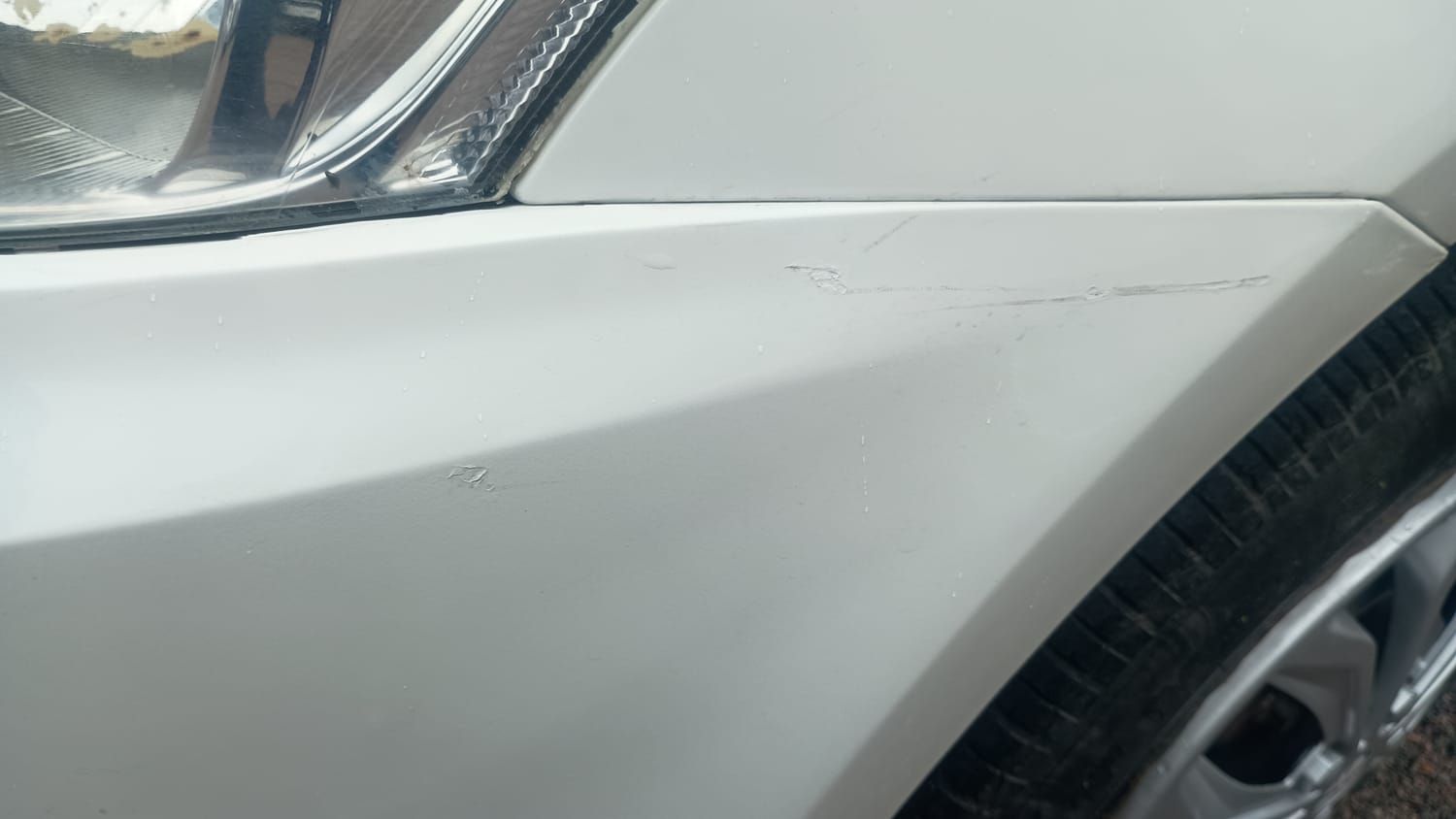 Used 2015 Maruti Suzuki Swift Dzire VXI Petrol Manual dents MINOR SCRATCH