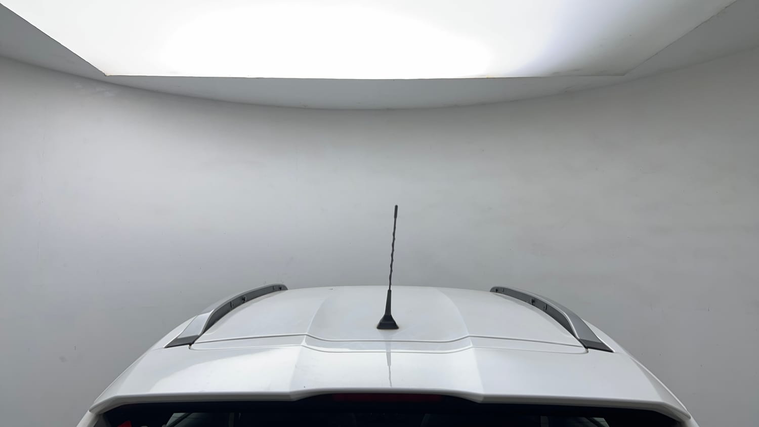 Used 2023 Nissan Magnite XE Petrol Manual exterior EXTERIOR ROOF VIEW