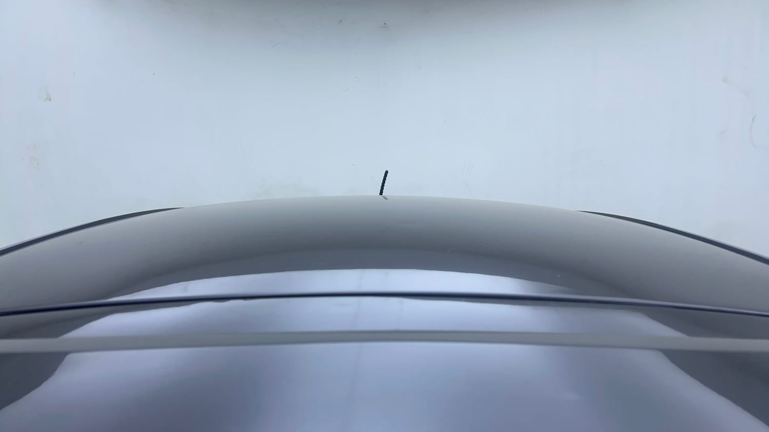Used 2013 Hyundai i10 Sportz 1.2 Kappa2 Petrol Manual exterior EXTERIOR ROOF VIEW