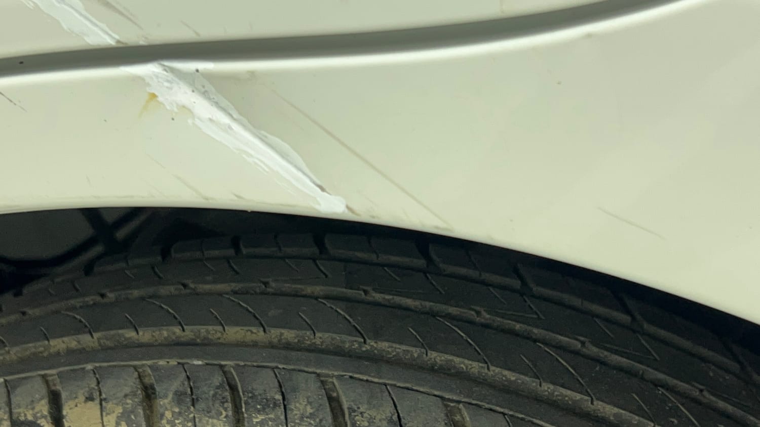 Used 2023 Maruti Suzuki Swift LXi Petrol Manual dents MINOR SCRATCH