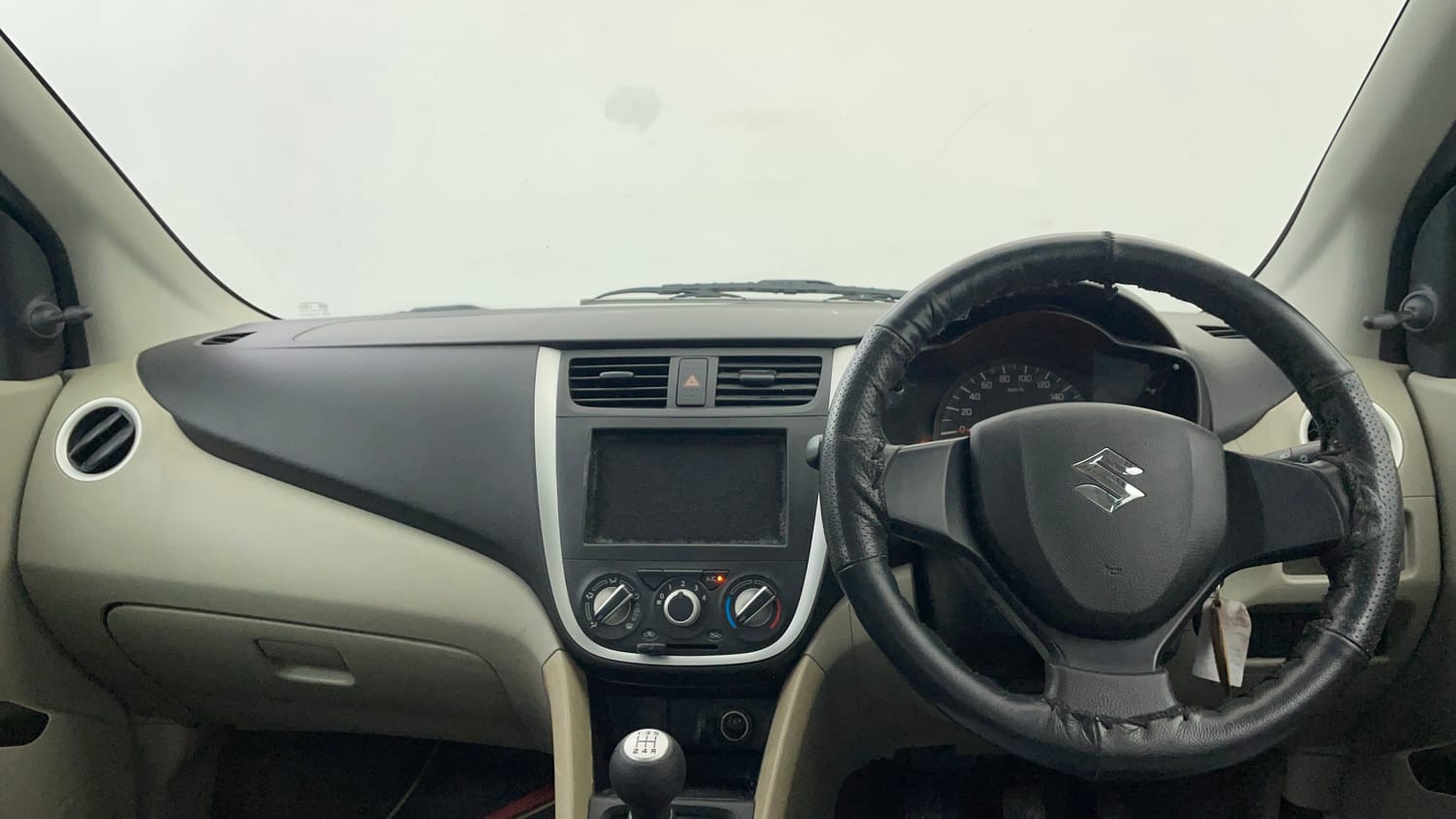 DASHBOARD VIDEO