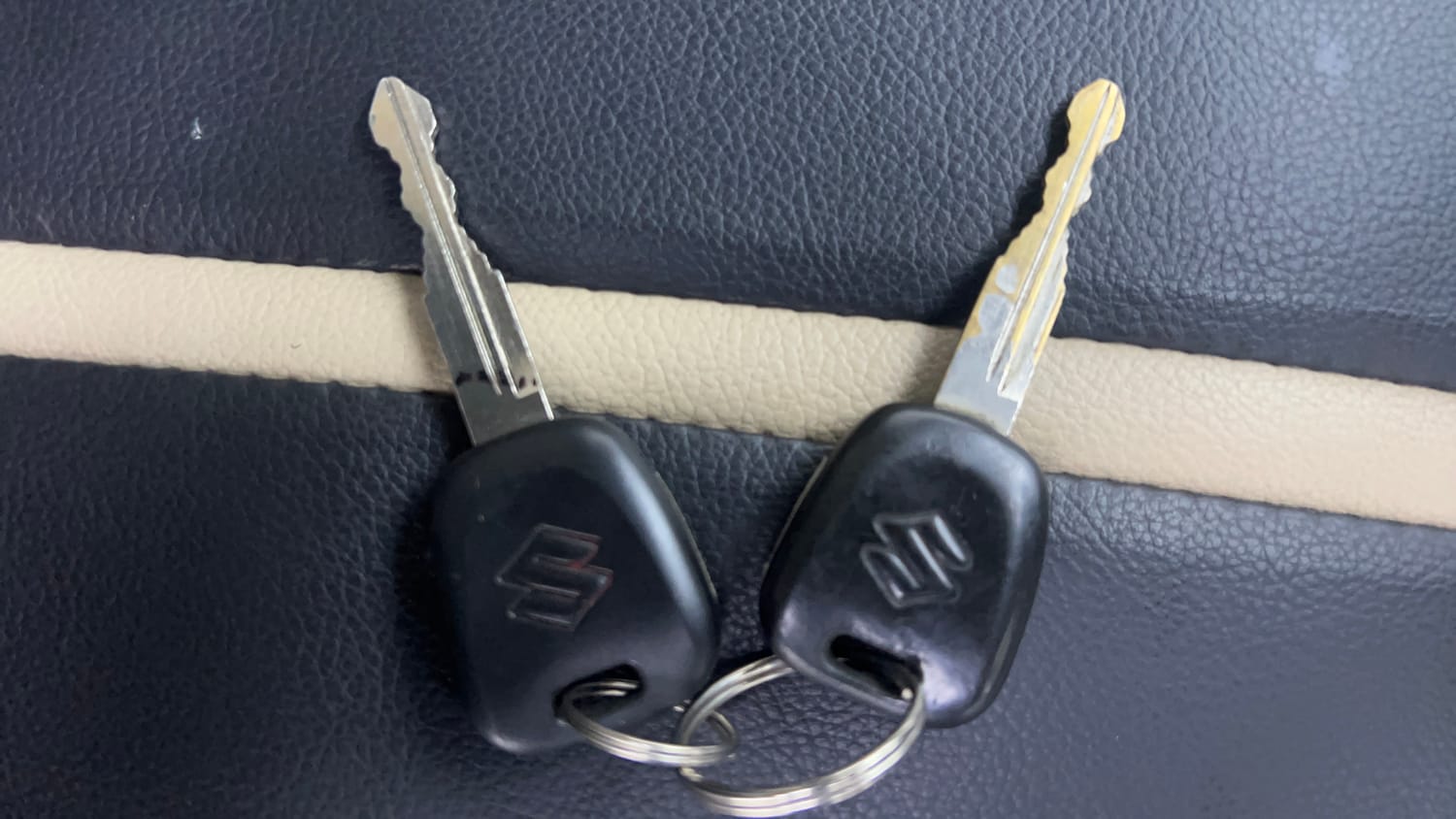 Used 2016 Maruti Suzuki Celerio VXi AMT Petrol Automatic extra CAR KEY VIEW