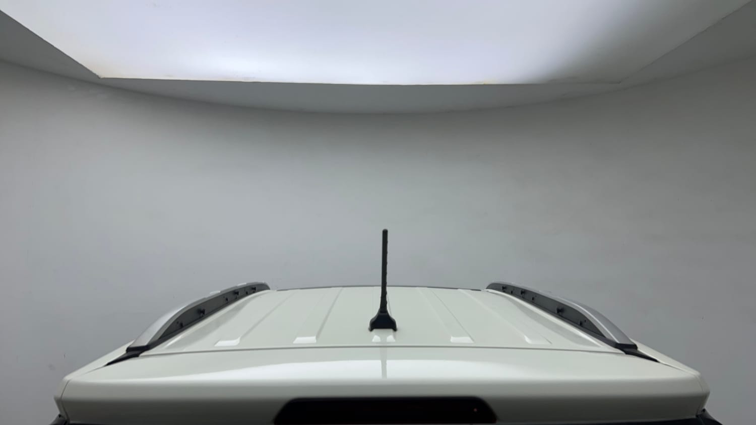 Used 2021 Ford EcoSport Titanium Plus 1.5L Ti-VCT AT Petrol Automatic exterior EXTERIOR ROOF VIEW