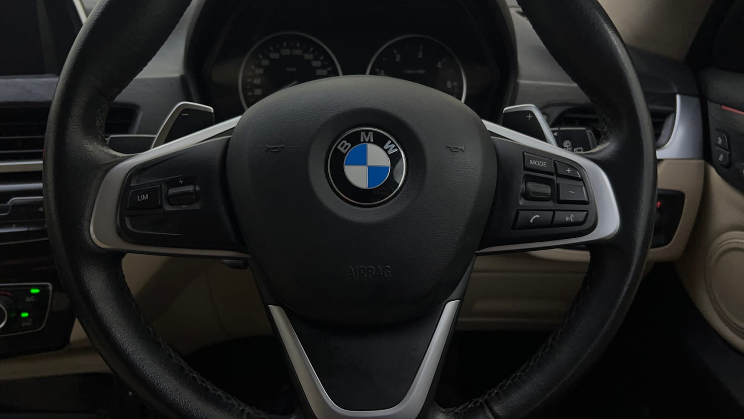 Used 2018 BMW X1 sDrive20d xLine Diesel Automatic top_features Airbags