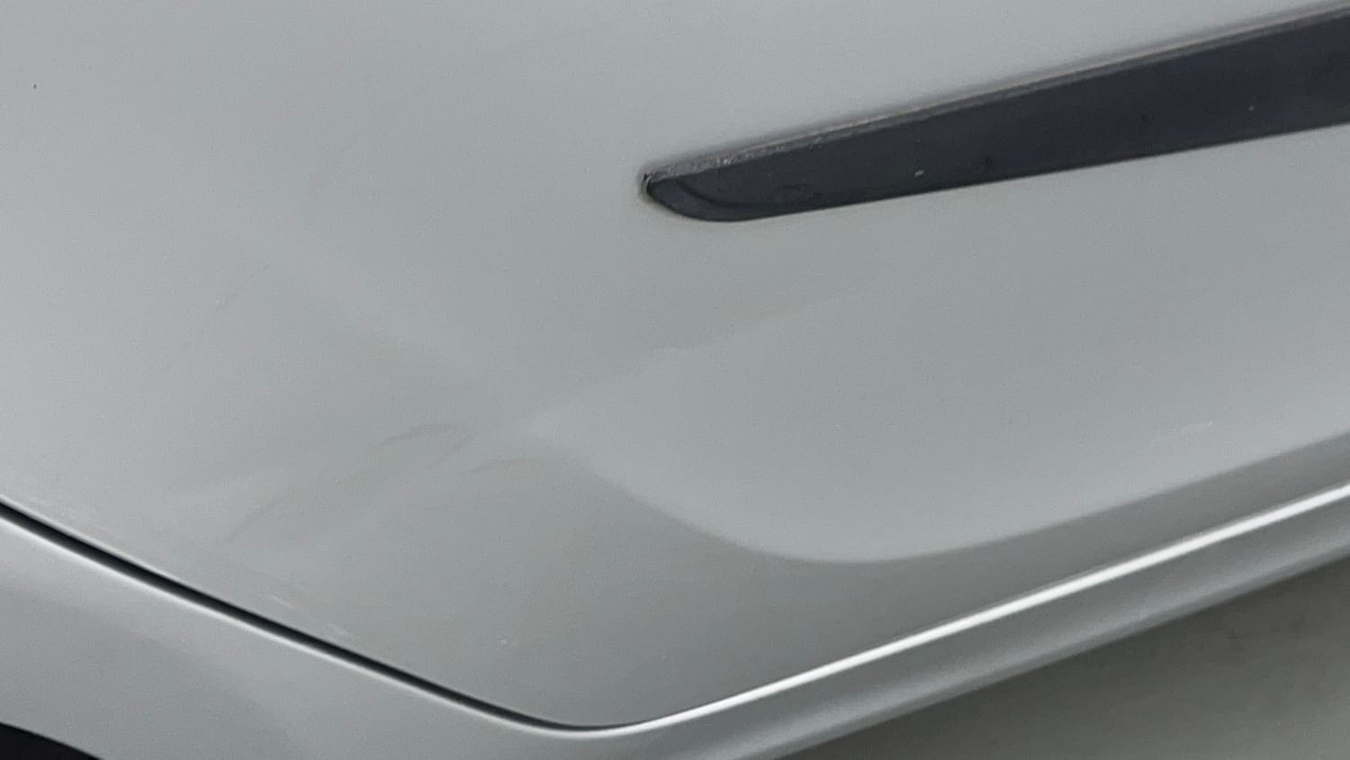 Used 2017 Tata Tiago Revotron XT Petrol Manual dents MINOR DENT