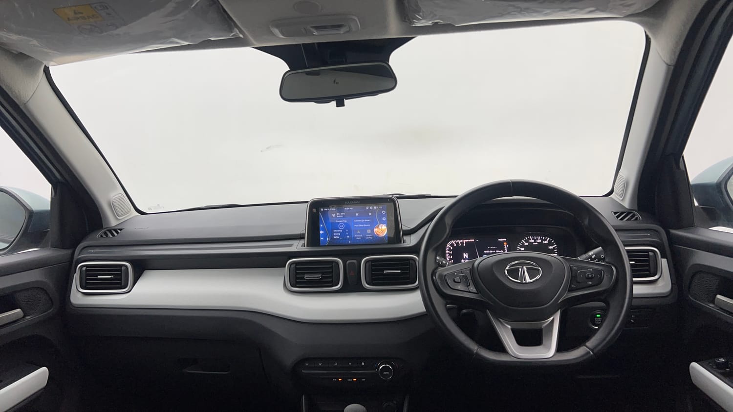 DASHBOARD VIDEO
