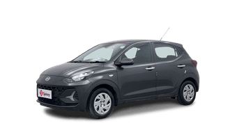Used 2023 Hyundai Grand i10 Nios Magna 1.2 Kappa VTVT Petrol Manual Image