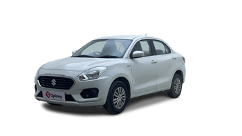 Used 2019 Maruti Suzuki Dzire VXi AMT Petrol Automatic Image