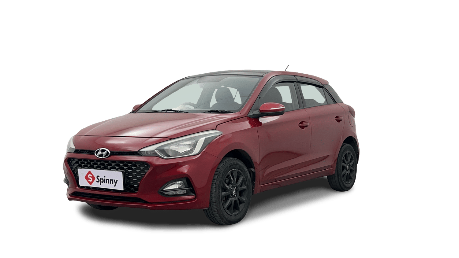 Used 2018 Hyundai Elite i20 Asta 1.4 CRDi Diesel Manual Image